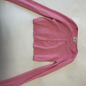 Collection of short sleeve tops